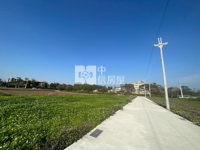 龍潭高爾夫球場旁小坪數農地房屋室內格局與周邊環境