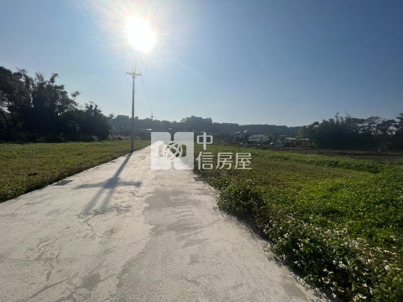 龍潭高爾夫球場旁小坪數農地房屋室內格局與周邊環境