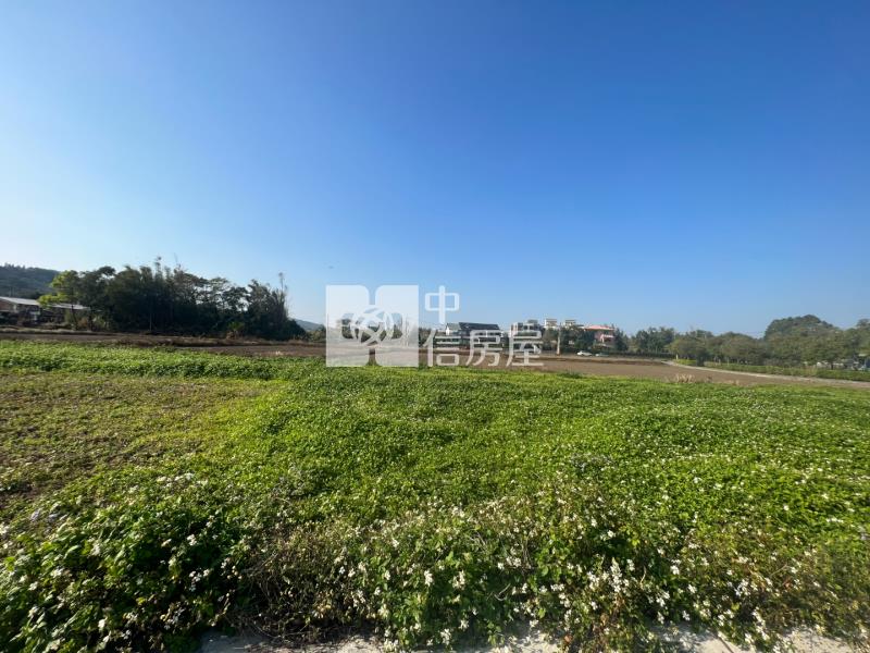 龍潭高爾夫球場旁小坪數農地房屋室內格局與周邊環境