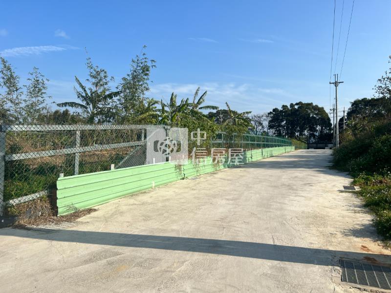 龍潭高爾夫球場旁小坪數農地房屋室內格局與周邊環境