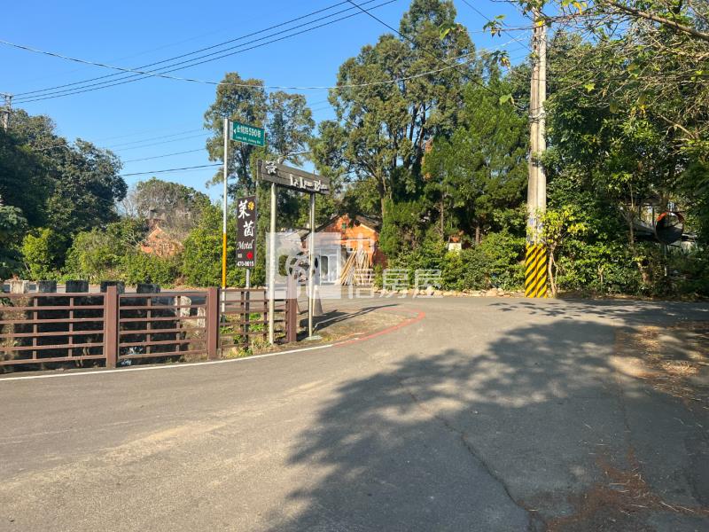 龍潭高爾夫球場旁小坪數農地房屋室內格局與周邊環境