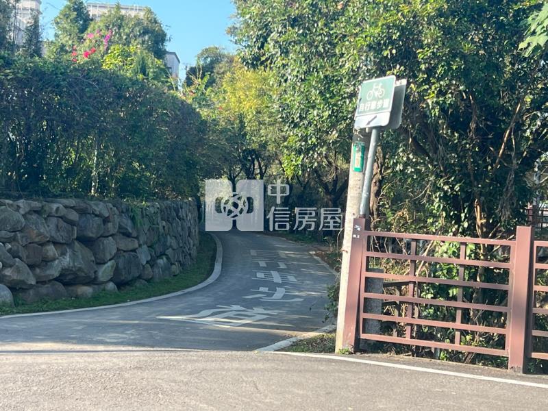 龍潭高爾夫球場旁小坪數農地房屋室內格局與周邊環境