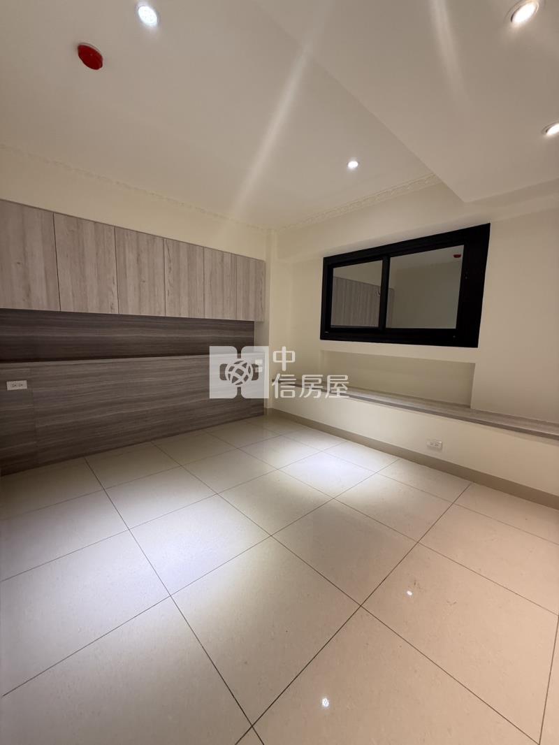港坪公園美店住房屋室內格局與周邊環境