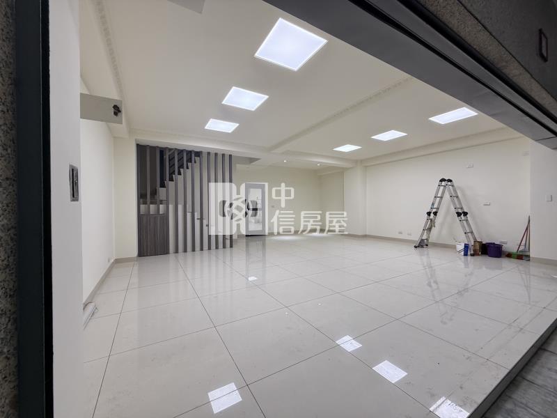 港坪公園美店住房屋室內格局與周邊環境