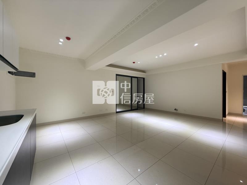 港坪公園美店住房屋室內格局與周邊環境