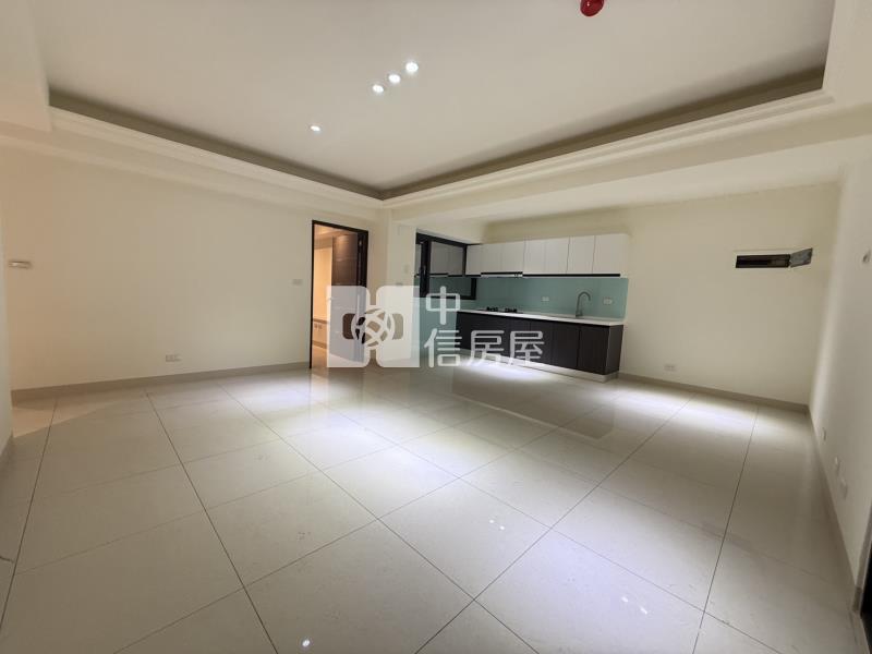 港坪公園美店住房屋室內格局與周邊環境