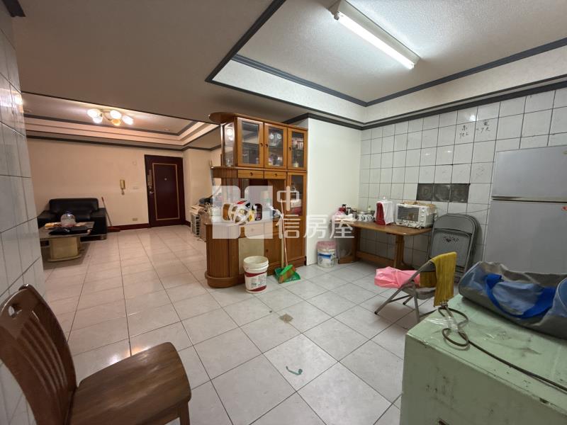 【安家】中壢後站金龍大第大2房房屋室內格局與周邊環境