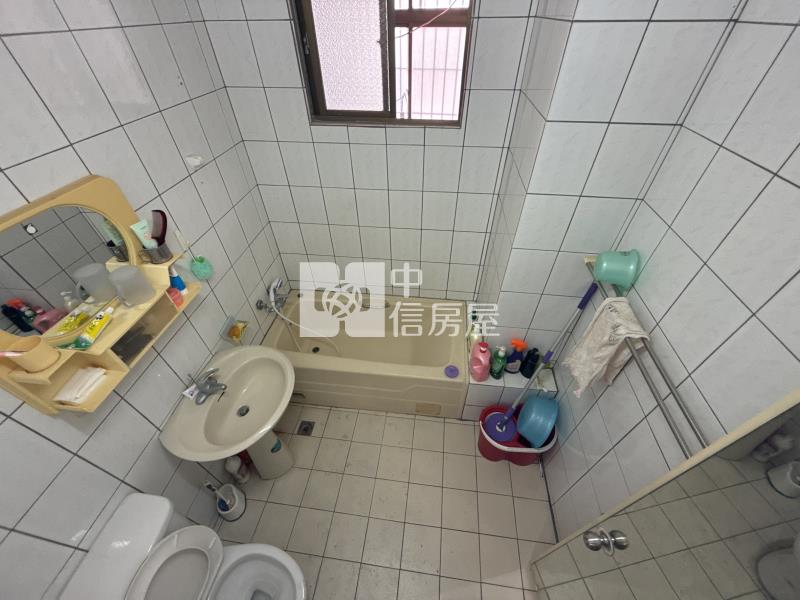 【安家】中壢後站金龍大第大2房房屋室內格局與周邊環境