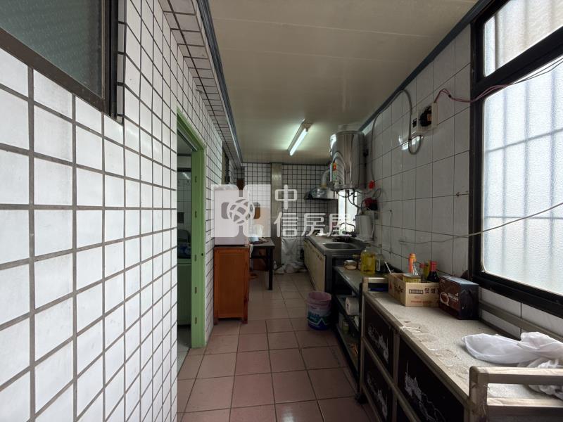 【安家】中壢後站金龍大第大2房房屋室內格局與周邊環境