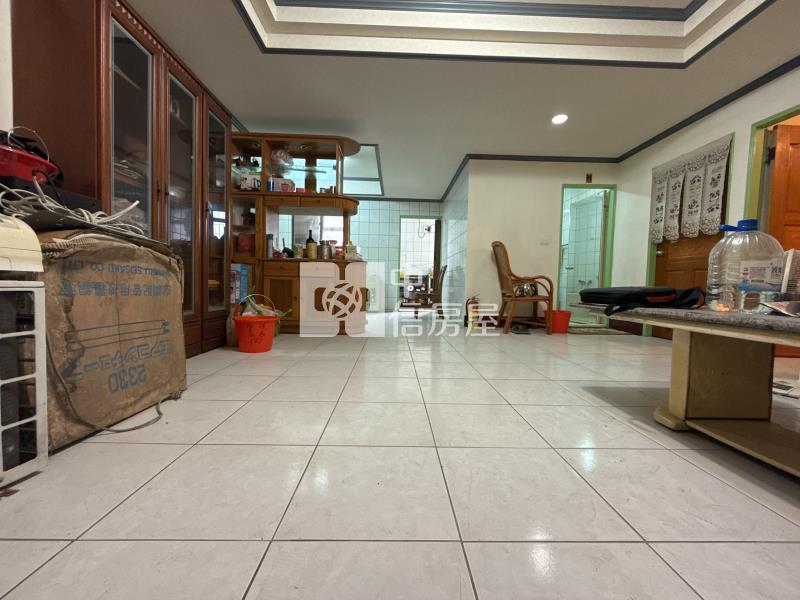 【安家】中壢後站金龍大第大2房房屋室內格局與周邊環境