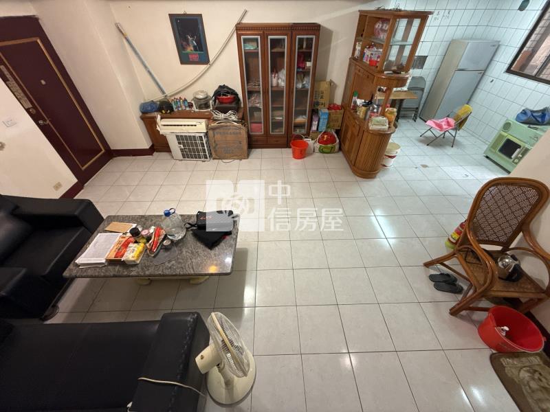 【安家】中壢後站金龍大第大2房房屋室內格局與周邊環境