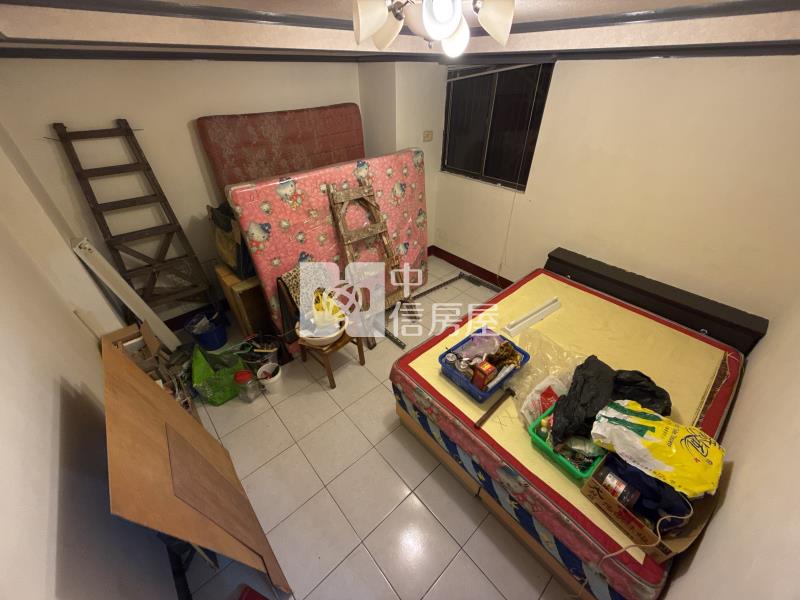 【安家】中壢後站金龍大第大2房房屋室內格局與周邊環境