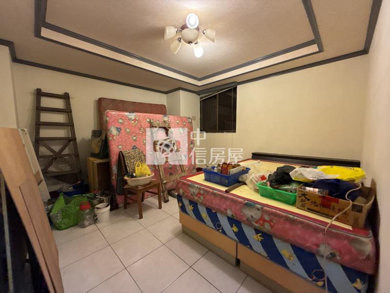 【安家】中壢後站金龍大第大2房房屋室內格局與周邊環境