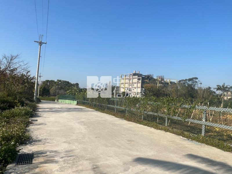 近龍潭球場、小坪數農地房屋室內格局與周邊環境