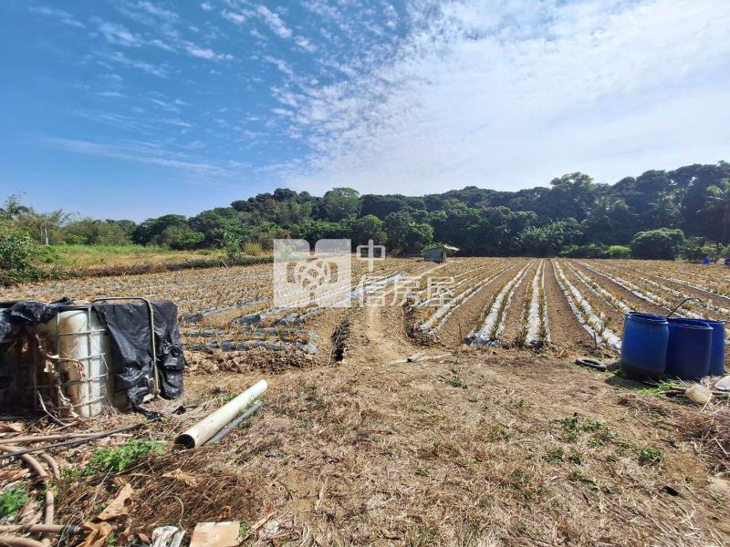 關廟大亞都內持分農地房屋室內格局與周邊環境