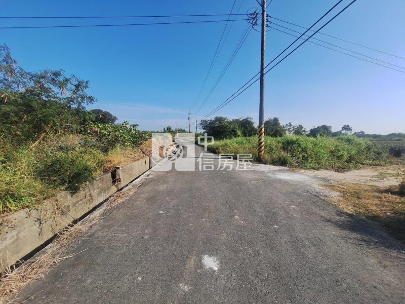 關廟大亞都內持分農地房屋室內格局與周邊環境