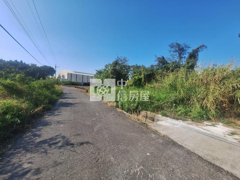關廟大亞都內持分農地房屋室內格局與周邊環境