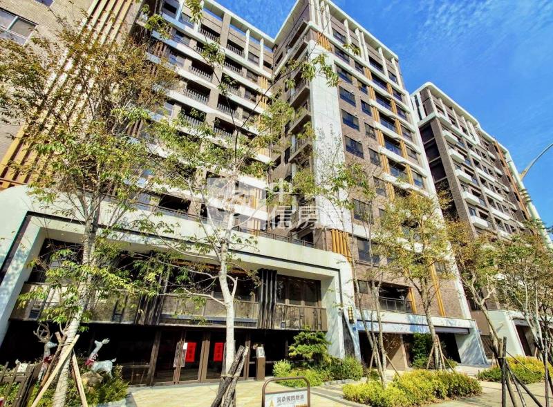 【奔馳】A10大華首捷房屋室內格局與周邊環境
