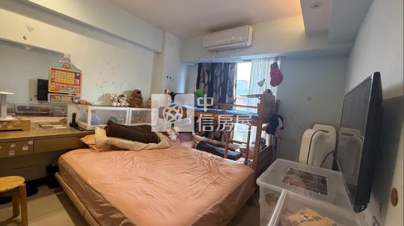 新都悅3+1房 雙車位房屋室內格局與周邊環境