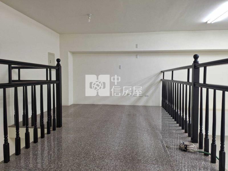 國家圖書館|中興大學|挑高店面-寶鴻清美房屋室內格局與周邊環境