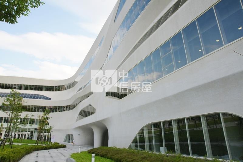 國家圖書館|中興大學|挑高店面-寶鴻清美房屋室內格局與周邊環境