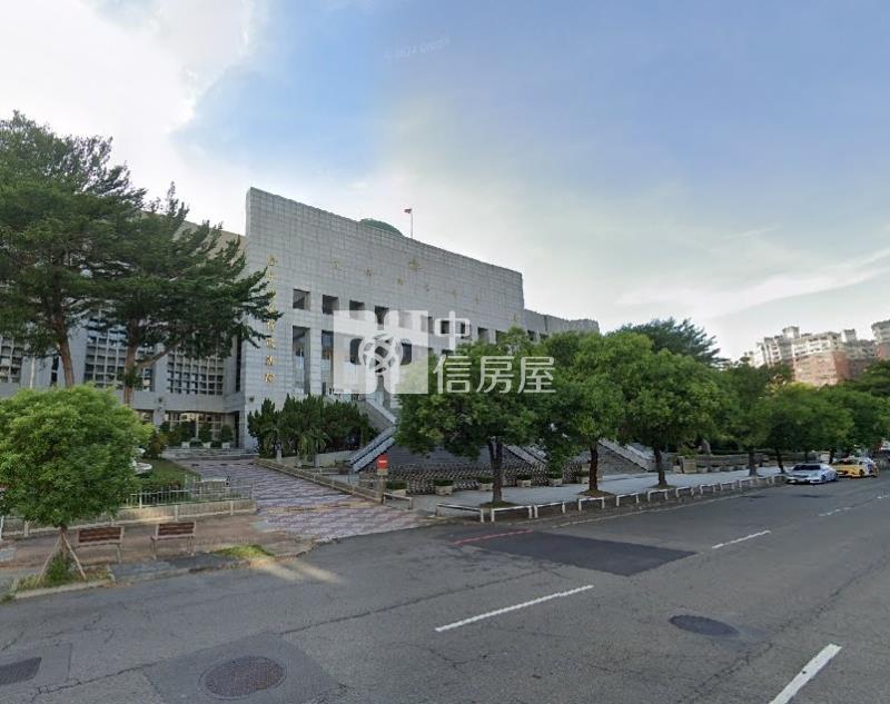 國家圖書館|中興大學|挑高店面-寶鴻清美房屋室內格局與周邊環境