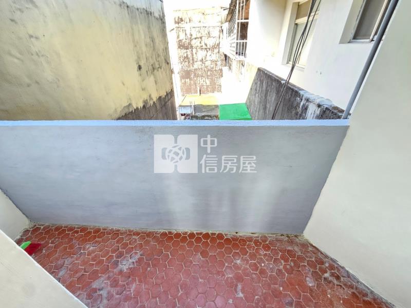 大溪市區大公寓房屋室內格局與周邊環境