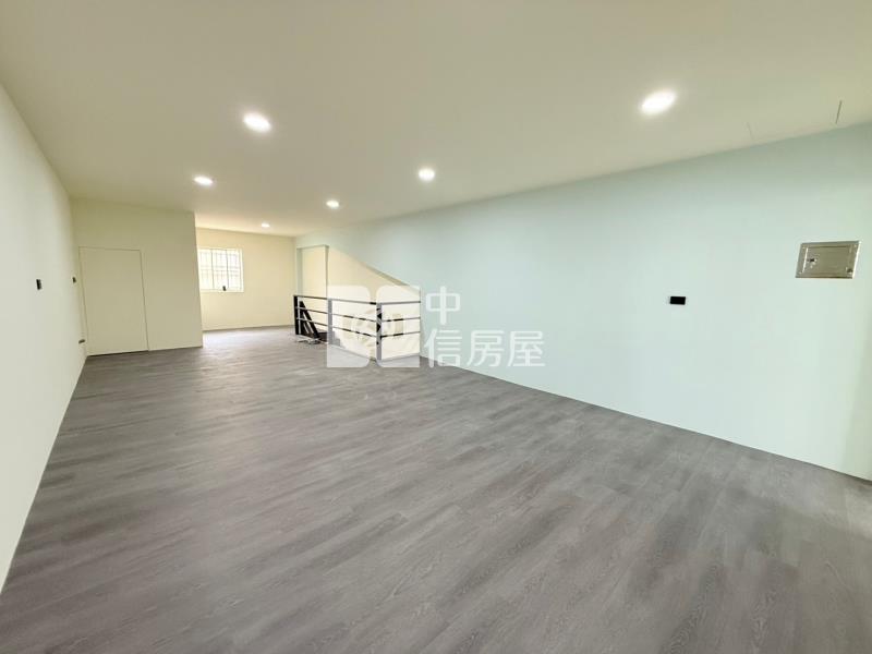 上湖國小整新美透天房屋室內格局與周邊環境