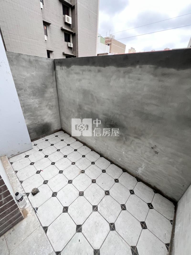 觀音工業區18間套房全新收租電梯透天房屋室內格局與周邊環境