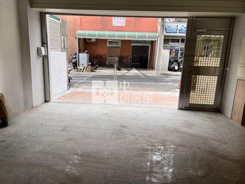 觀音工業區18間套房全新收租電梯透天房屋室內格局與周邊環境