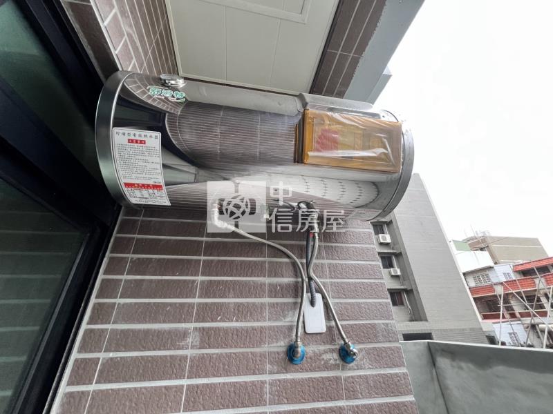 觀音工業區18間套房全新收租電梯透天房屋室內格局與周邊環境