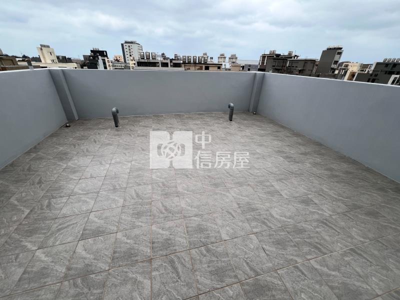 觀音工業區18間套房全新收租電梯透天房屋室內格局與周邊環境