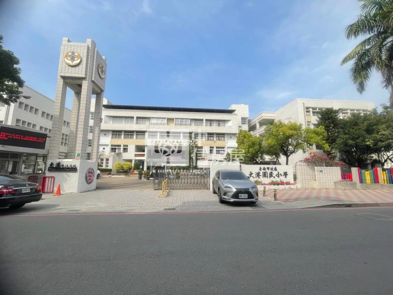 好市多大坪數金店住房屋室內格局與周邊環境