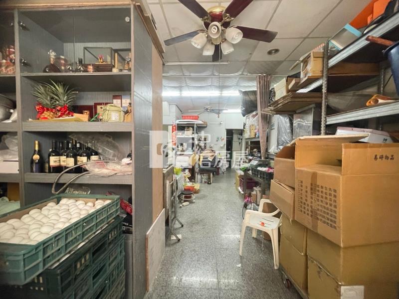好市多大坪數金店住房屋室內格局與周邊環境