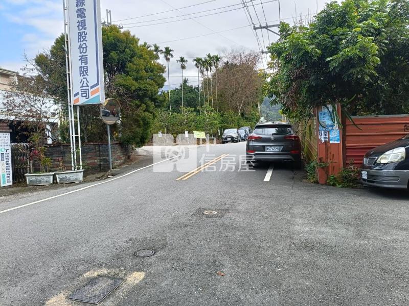 自立自強建地房屋室內格局與周邊環境