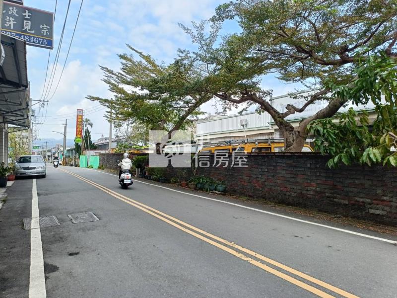 自立自強建地房屋室內格局與周邊環境