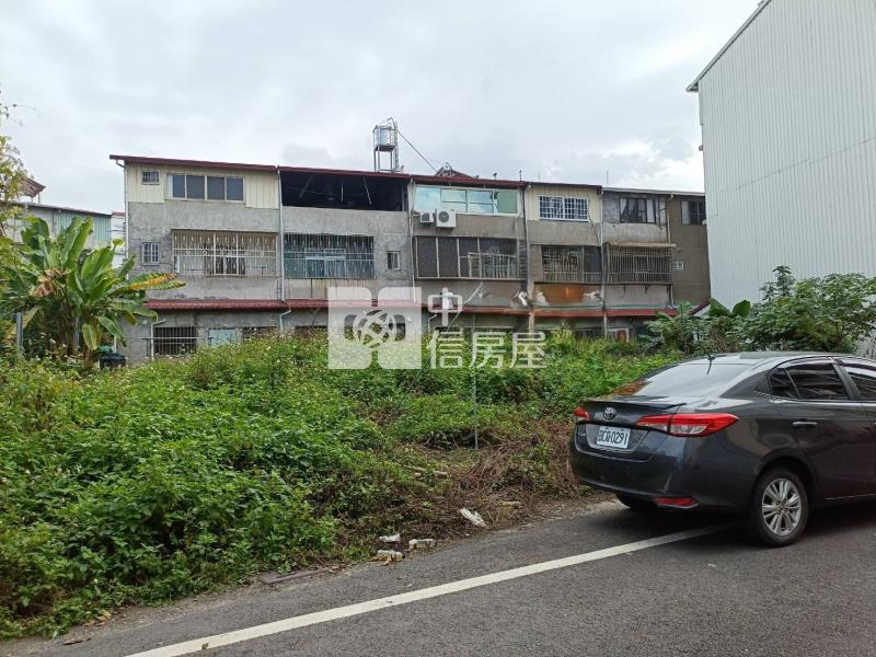 自立自強建地房屋室內格局與周邊環境