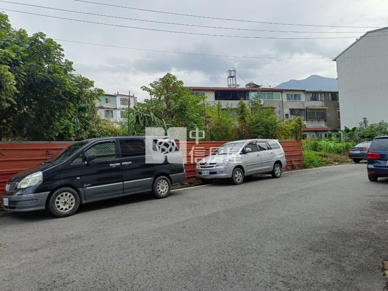 自立自強建地房屋室內格局與周邊環境