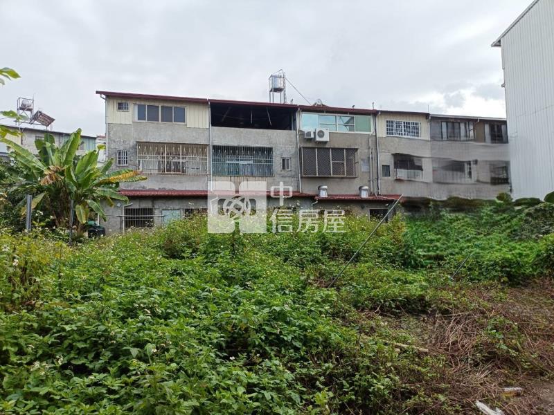 自立自強建地房屋室內格局與周邊環境