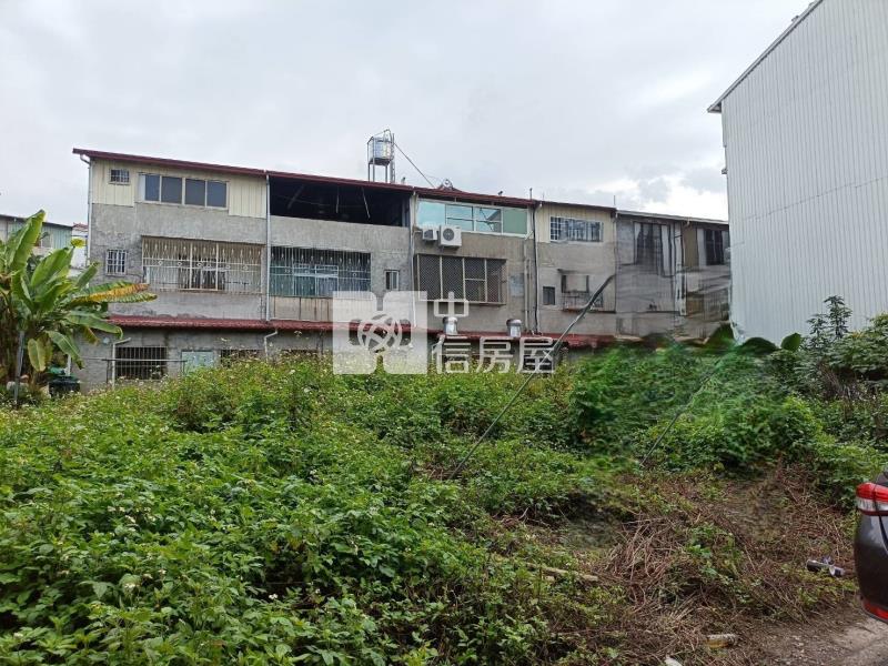 自立自強建地房屋室內格局與周邊環境