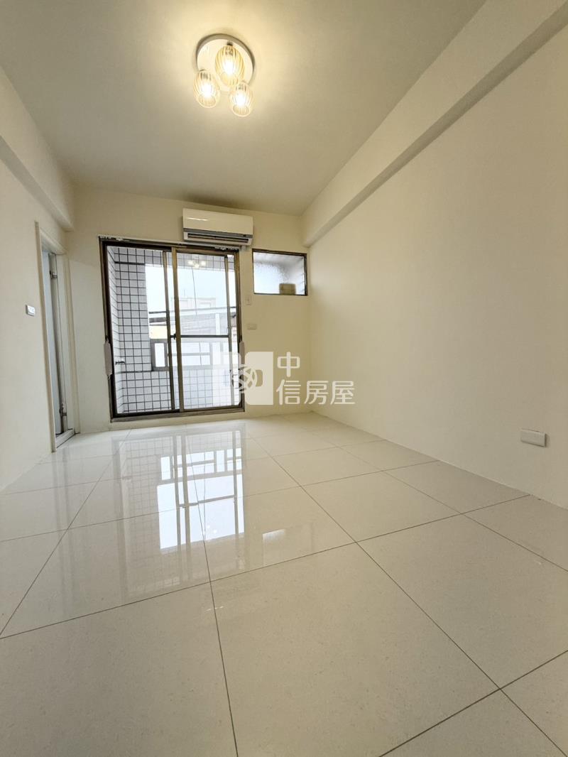 北區小資溫馨套房A房屋室內格局與周邊環境