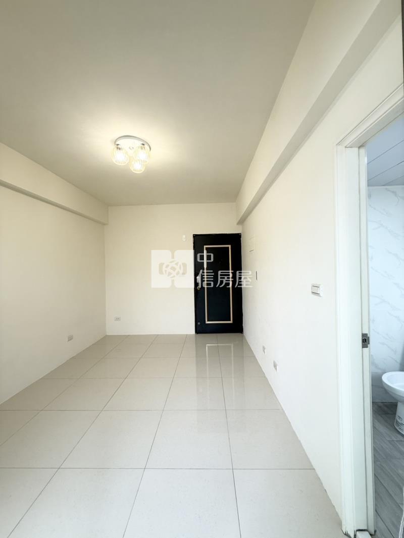 北區小資溫馨套房A房屋室內格局與周邊環境