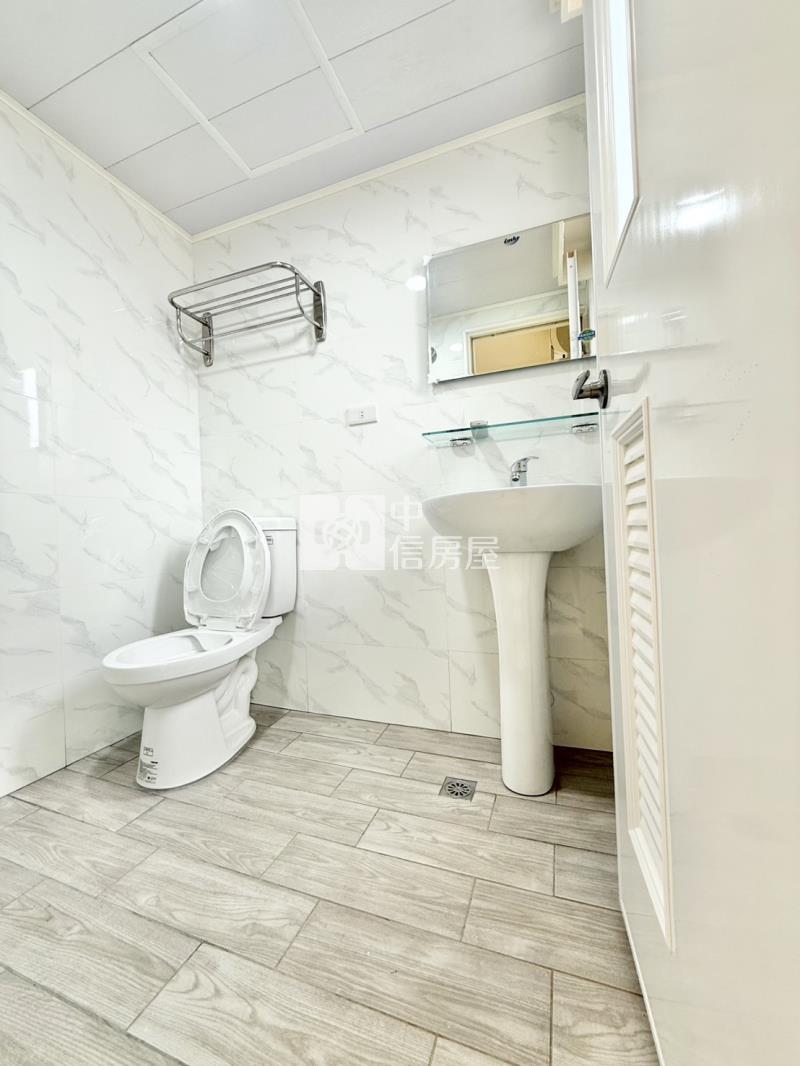 北區小資溫馨套房A房屋室內格局與周邊環境