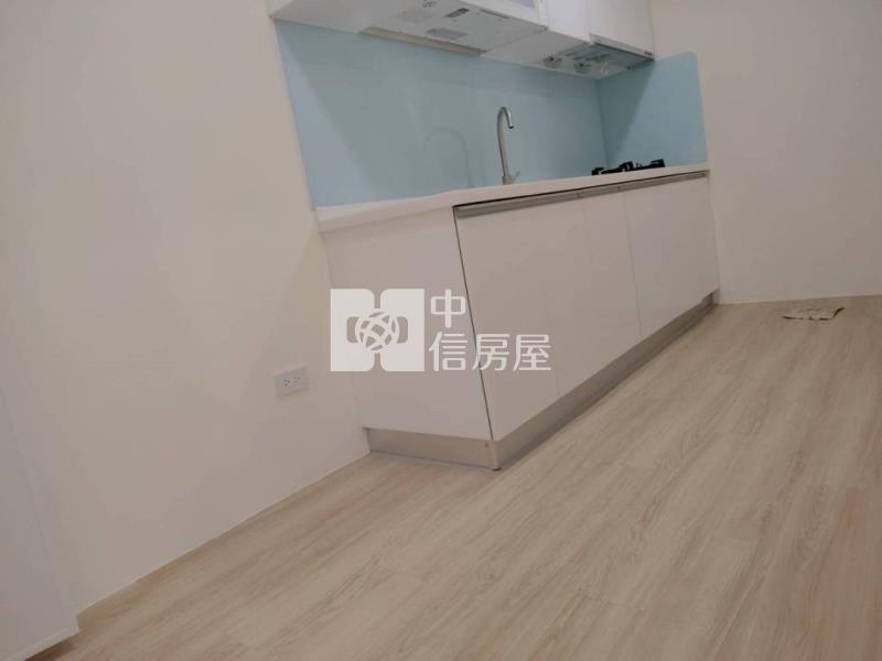 東區田字型別墅(二)房屋室內格局與周邊環境