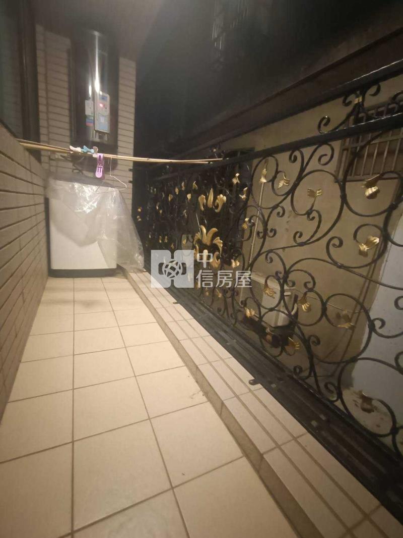 新竹交流道西區2房+車位(米蘭時尚)房屋室內格局與周邊環境