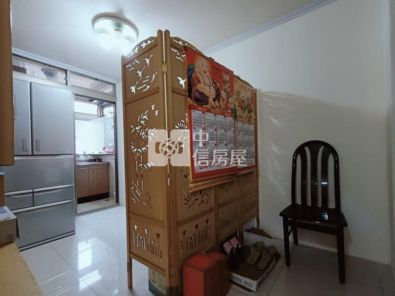 723礁溪溫泉電梯美3房房屋室內格局與周邊環境