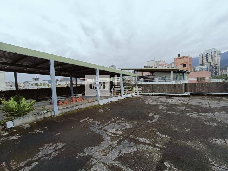 723礁溪溫泉電梯美3房房屋室內格局與周邊環境