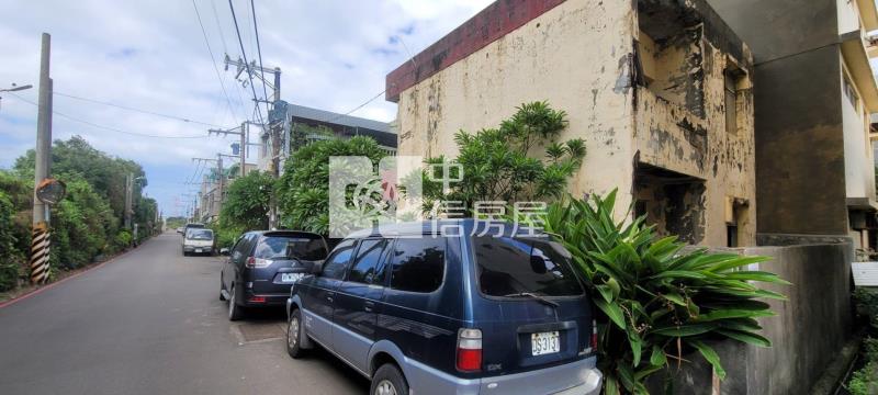 蘆竹邊間大地坪透天房屋室內格局與周邊環境