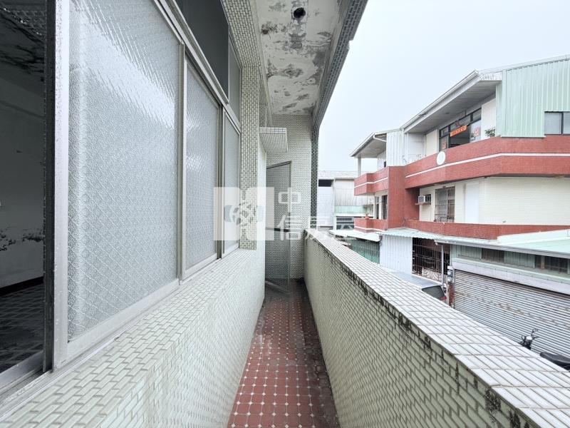 大同路自由設計透天房屋室內格局與周邊環境