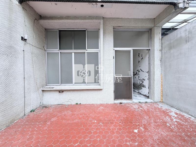 大同路自由設計透天房屋室內格局與周邊環境
